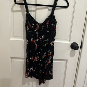 Urban outfitters romper